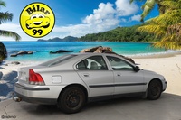 Volvo S60 vaihtoauto