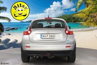 Nissan Juke vaihtoauto