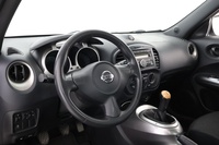 Nissan Juke vaihtoauto