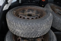 Nissan Juke vaihtoauto