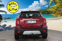 Opel Mokka vaihtoauto