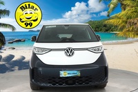 Volkswagen ID. Buzz vaihtoauto