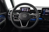 Volkswagen ID. Buzz vaihtoauto