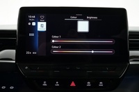 Volkswagen ID. Buzz vaihtoauto