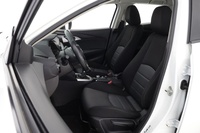 Mazda CX-3 vaihtoauto