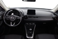 Mazda CX-3 vaihtoauto