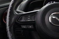 Mazda CX-3 vaihtoauto