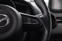 Mazda CX-3 vaihtoauto