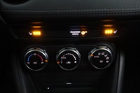 Mazda CX-3 vaihtoauto