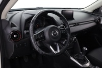 Mazda CX-3 vaihtoauto