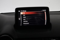 Mazda CX-3 vaihtoauto