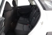 Mazda CX-3 vaihtoauto