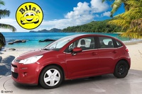 Citroën C3 vaihtoauto