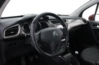 Citroën C3 vaihtoauto
