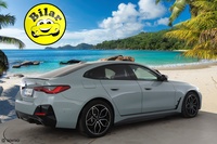 BMW i4 vaihtoauto