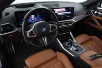 BMW i4 vaihtoauto