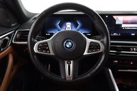 BMW i4 vaihtoauto