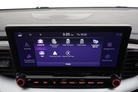 Kia Proceed vaihtoauto