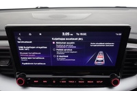 Kia Proceed vaihtoauto