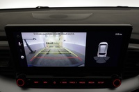 Kia Proceed vaihtoauto