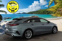 Kia Proceed vaihtoauto