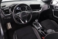Kia Proceed vaihtoauto