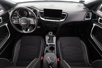 Kia Proceed vaihtoauto