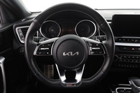 Kia Proceed vaihtoauto