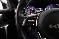 Kia Proceed vaihtoauto