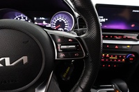 Kia Proceed vaihtoauto