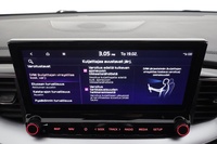 Kia Proceed vaihtoauto