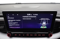 Kia Proceed vaihtoauto