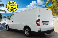 Maxus e-Deliver 3 vaihtoauto