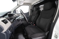 Maxus e-Deliver 3 vaihtoauto