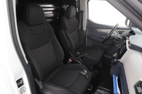 Maxus e-Deliver 3 vaihtoauto