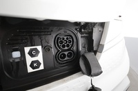 Maxus e-Deliver 3 vaihtoauto