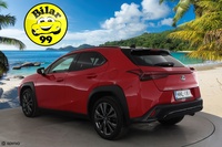 Lexus UX vaihtoauto