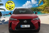 Lexus UX vaihtoauto