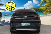 Volkswagen ID.5 vaihtoauto