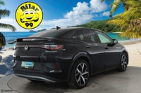 Volkswagen ID.5 vaihtoauto