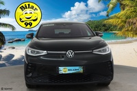 Volkswagen ID.5 vaihtoauto