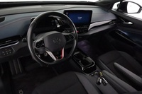 Volkswagen ID.5 vaihtoauto