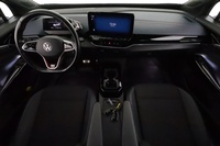 Volkswagen ID.5 vaihtoauto