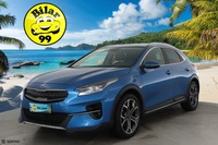 Kia XCeed vaihtoauto