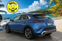 Kia XCeed vaihtoauto