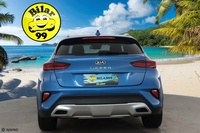 Kia XCeed vaihtoauto