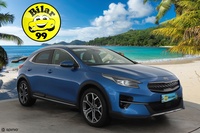 Kia XCeed vaihtoauto