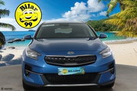 Kia XCeed vaihtoauto