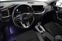 Kia XCeed vaihtoauto