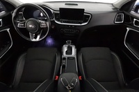 Kia XCeed vaihtoauto